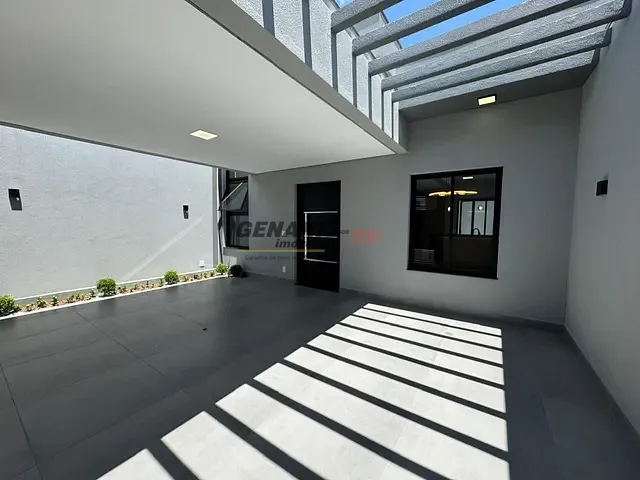 Casa com 150m² 3 quartos e 2 banheiros, à venda, no bairro Jardim Residencial Veneza em Indaiatuba