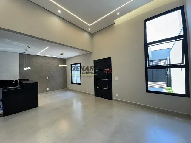 Casa com 150m² 3 quartos e 2 banheiros, à venda, no bairro Jardim Residencial Veneza em Indaiatuba