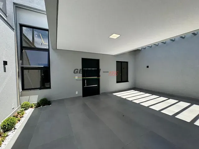 Casa com 150m² 3 quartos e 2 banheiros, à venda, no bairro Jardim Residencial Veneza em Indaiatuba
