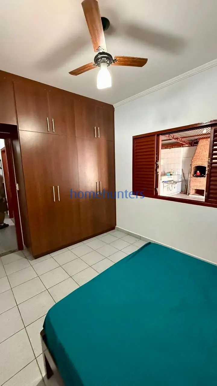 Casa, 1 quarto, 162 m² - Foto 5
