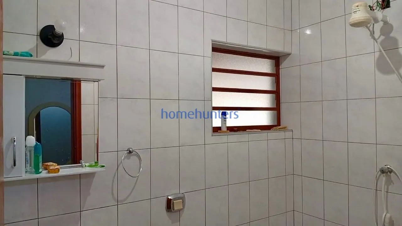 Casa, 1 quarto, 162 m² - Foto 10