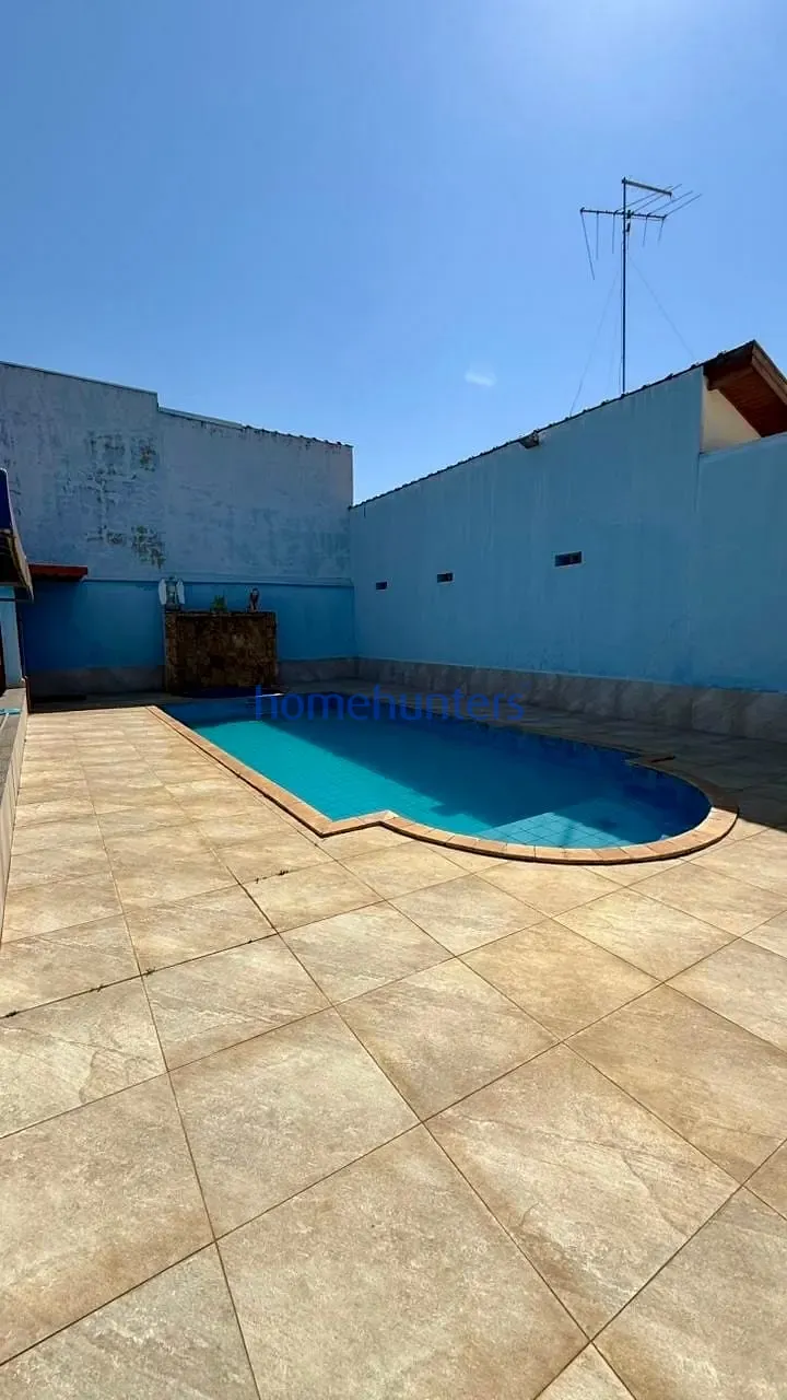 Casa, 1 quarto, 162 m² - Foto 20