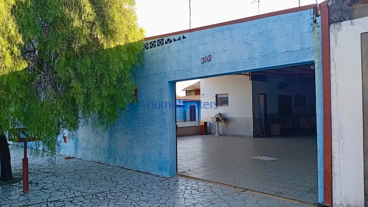 Casa, 1 quarto, 162 m² - Foto 23