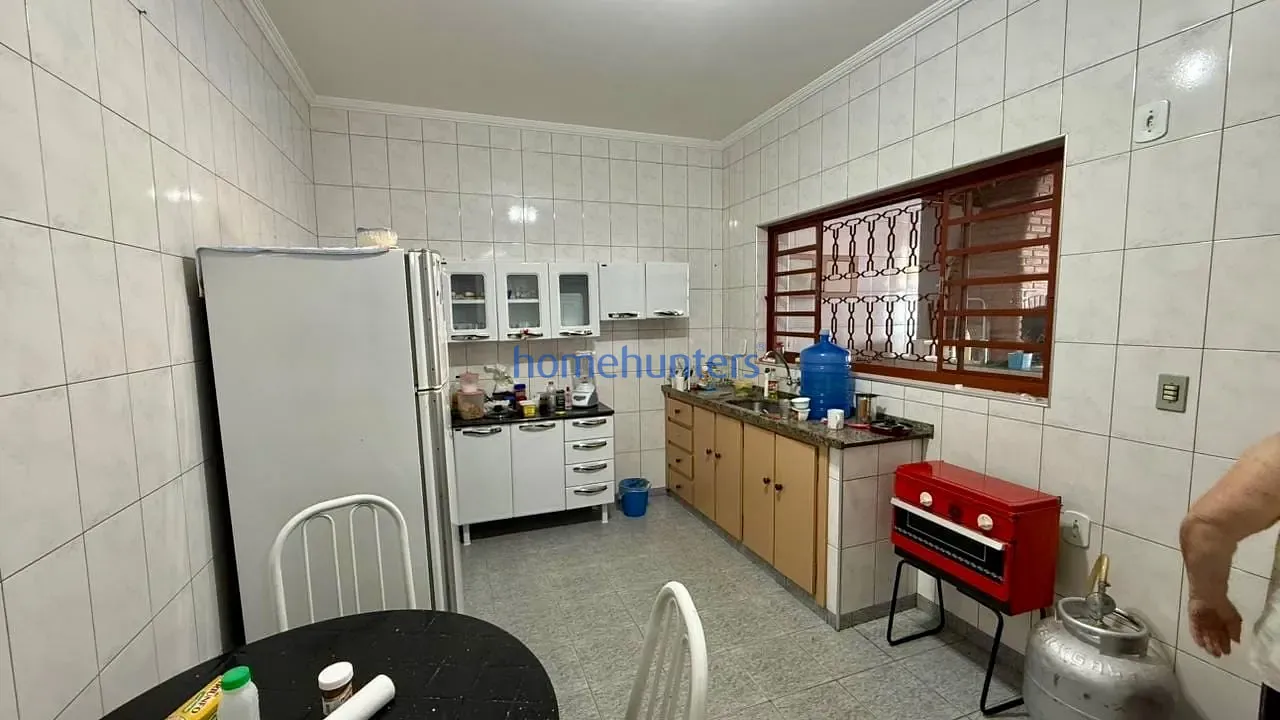 Casa, 1 quarto, 162 m² - Foto 11