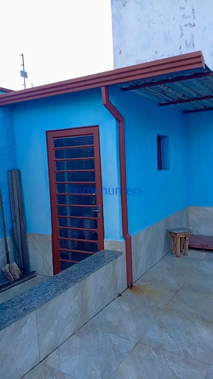 Casa, 1 quarto, 162 m² - Foto 22