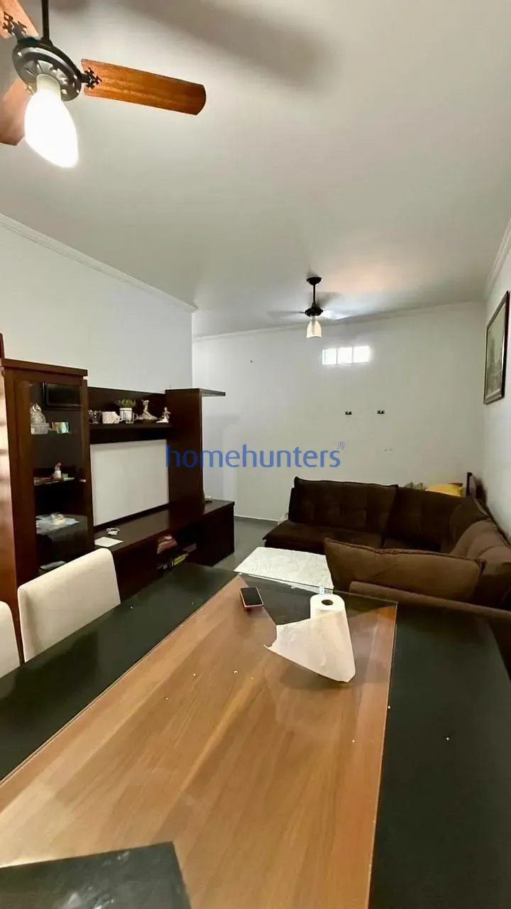 Casa, 1 quarto, 162 m² - Foto 3