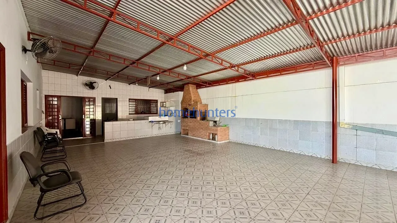 Casa, 1 quarto, 162 m² - Foto 15