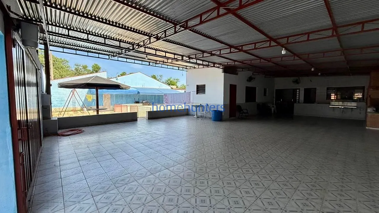 Casa, 1 quarto, 162 m² - Foto 17
