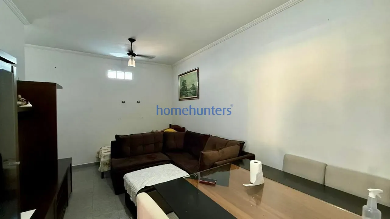 Casa, 1 quarto, 162 m² - Foto 2