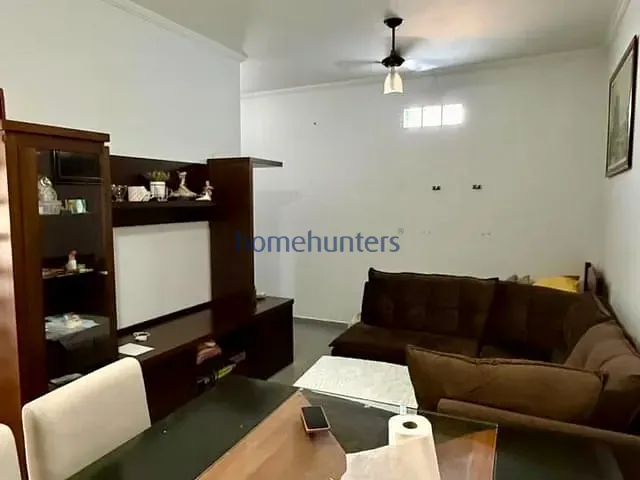 Casa 1 quarto e 2 banheiros, à venda, no bairro João Aranha em Paulínia