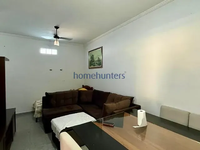 Casa 1 quarto e 2 banheiros, à venda, no bairro João Aranha em Paulínia