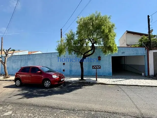 Casa 1 quarto e 2 banheiros, à venda, no bairro João Aranha em Paulínia