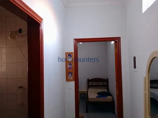 Casa 1 quarto e 2 banheiros, à venda, no bairro João Aranha em Paulínia