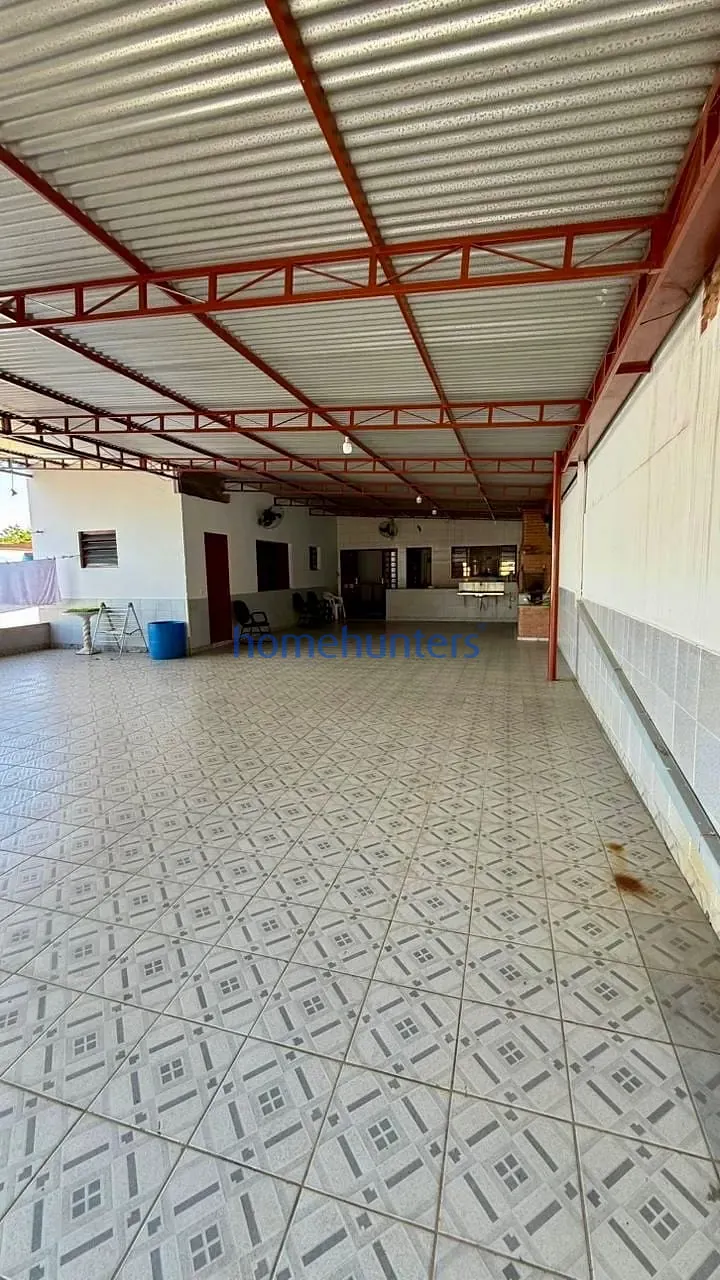 Casa, 1 quarto, 162 m² - Foto 16
