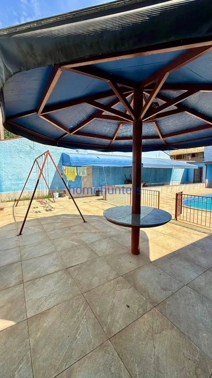Casa, 1 quarto, 162 m² - Foto 19