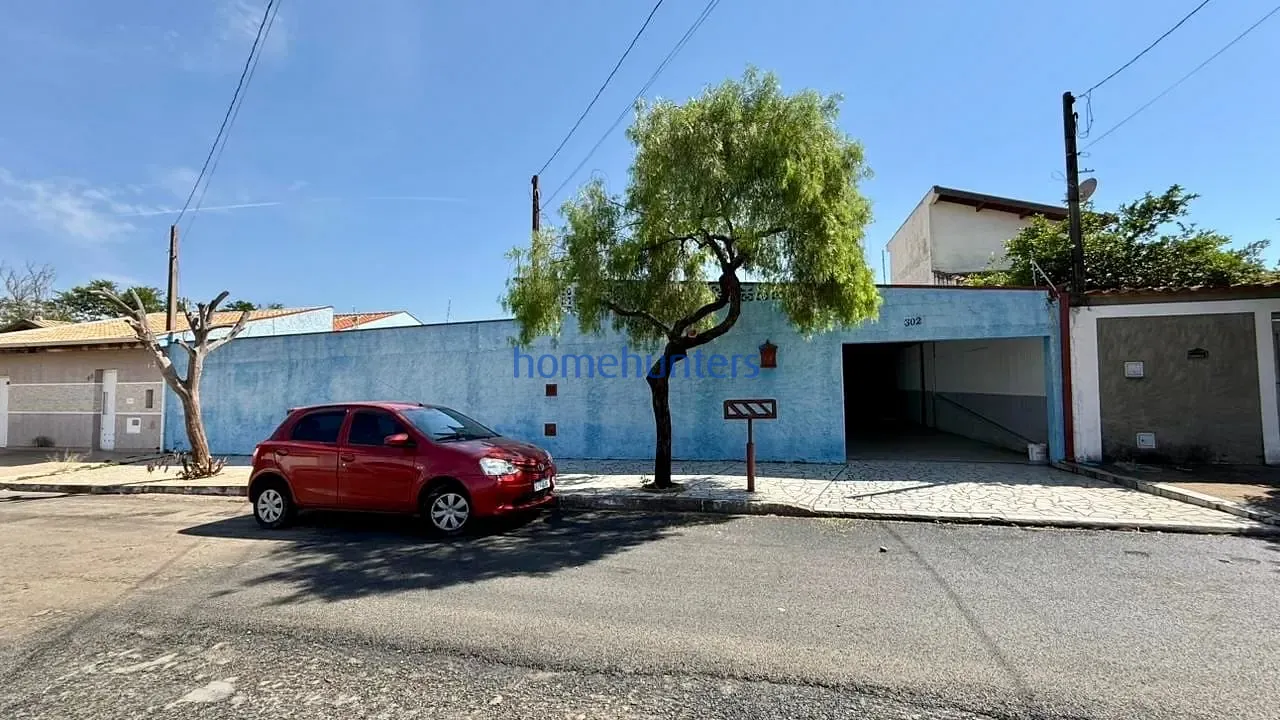Casa, 1 quarto, 162 m² - Foto 24