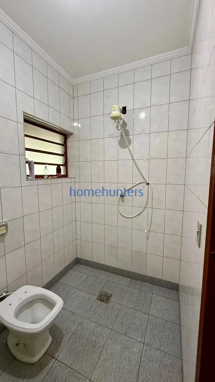 Casa, 1 quarto, 162 m² - Foto 8