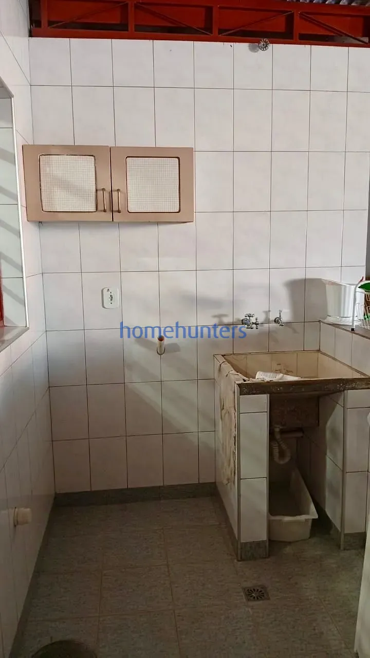 Casa, 1 quarto, 162 m² - Foto 13