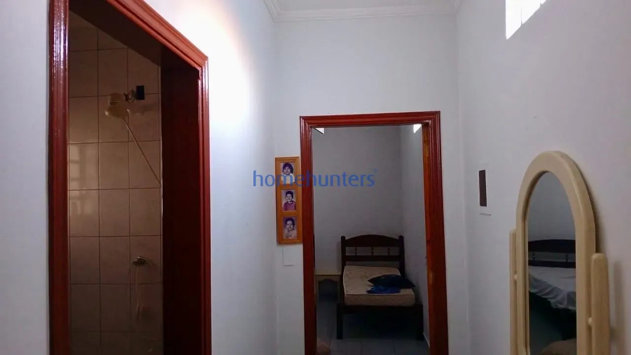 Casa, 1 quarto, 162 m² - Foto 4