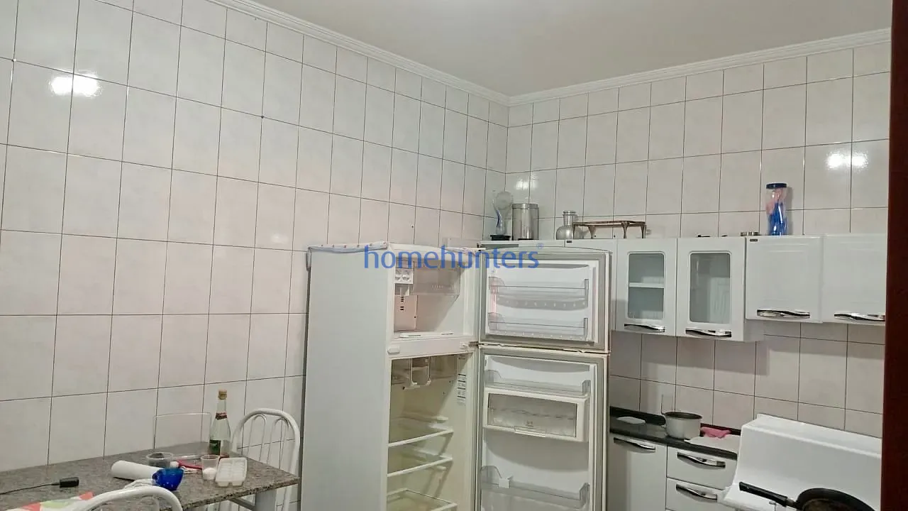 Casa, 1 quarto, 162 m² - Foto 12
