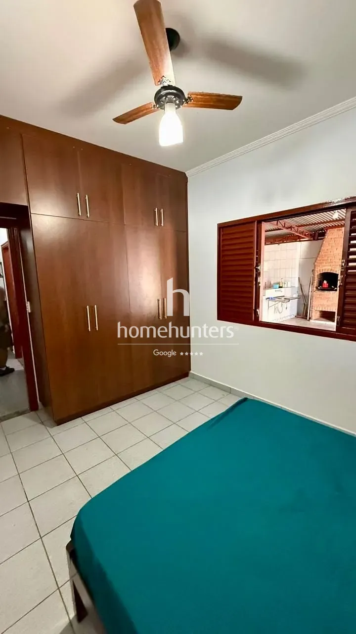 Casa, 1 quarto, 162 m² - Foto 6