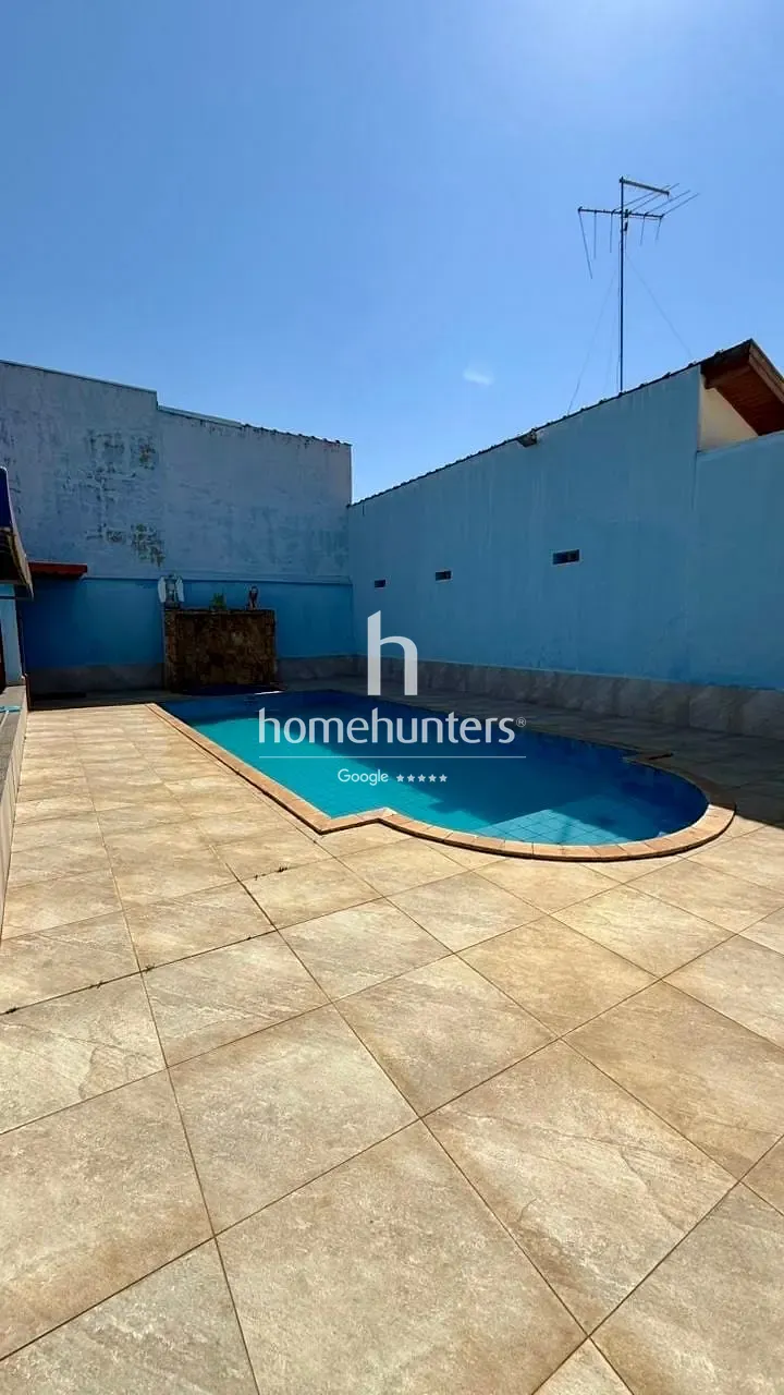 Casa, 1 quarto, 162 m² - Foto 21