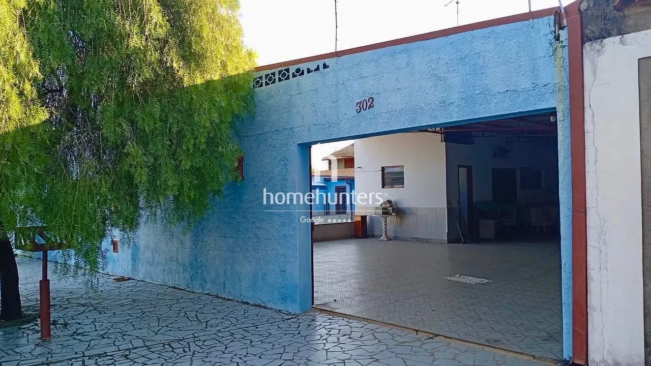 Casa, 1 quarto, 162 m² - Foto 24