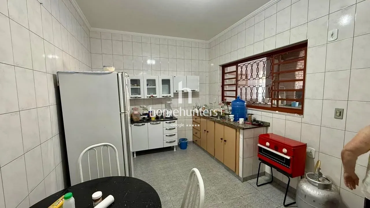 Casa, 1 quarto, 162 m² - Foto 12