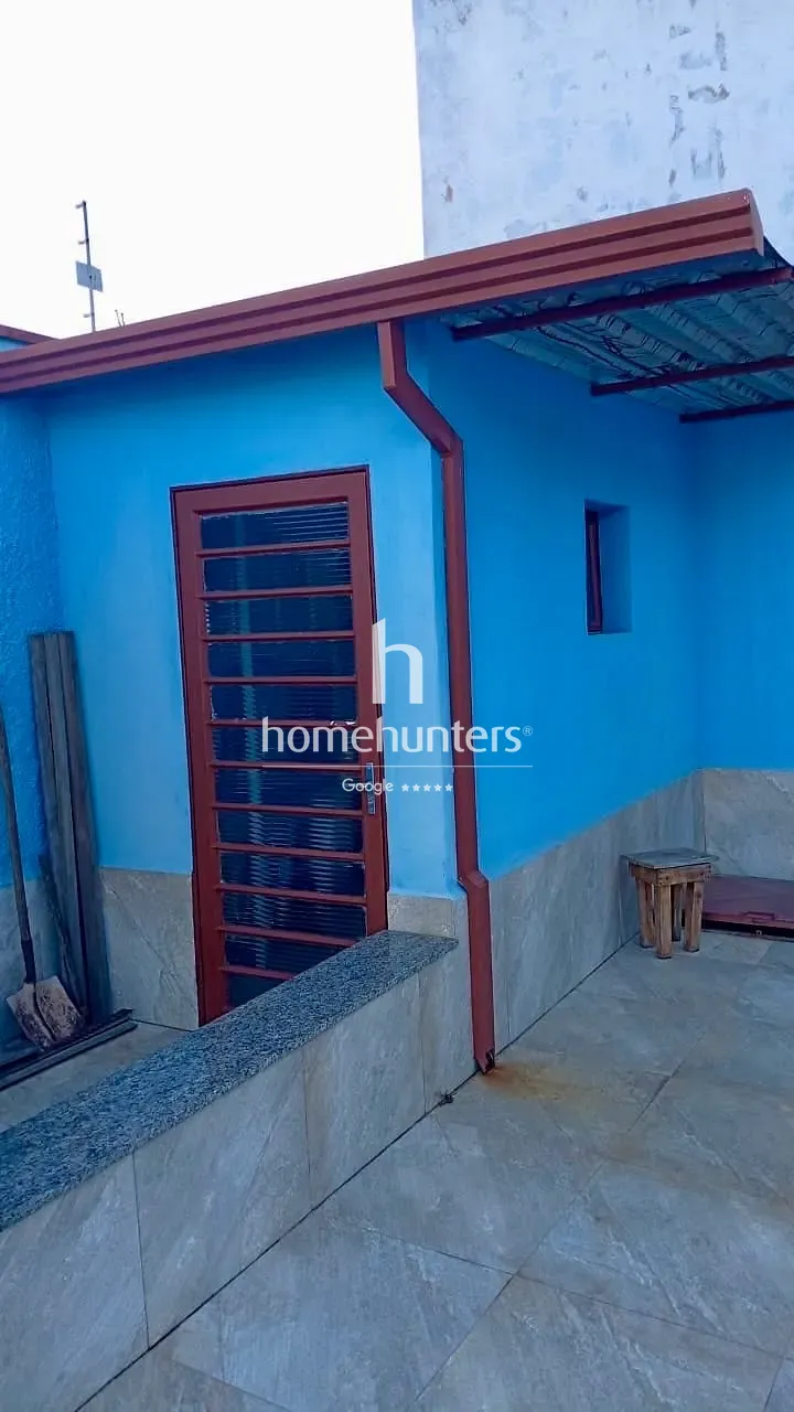 Casa, 1 quarto, 162 m² - Foto 23