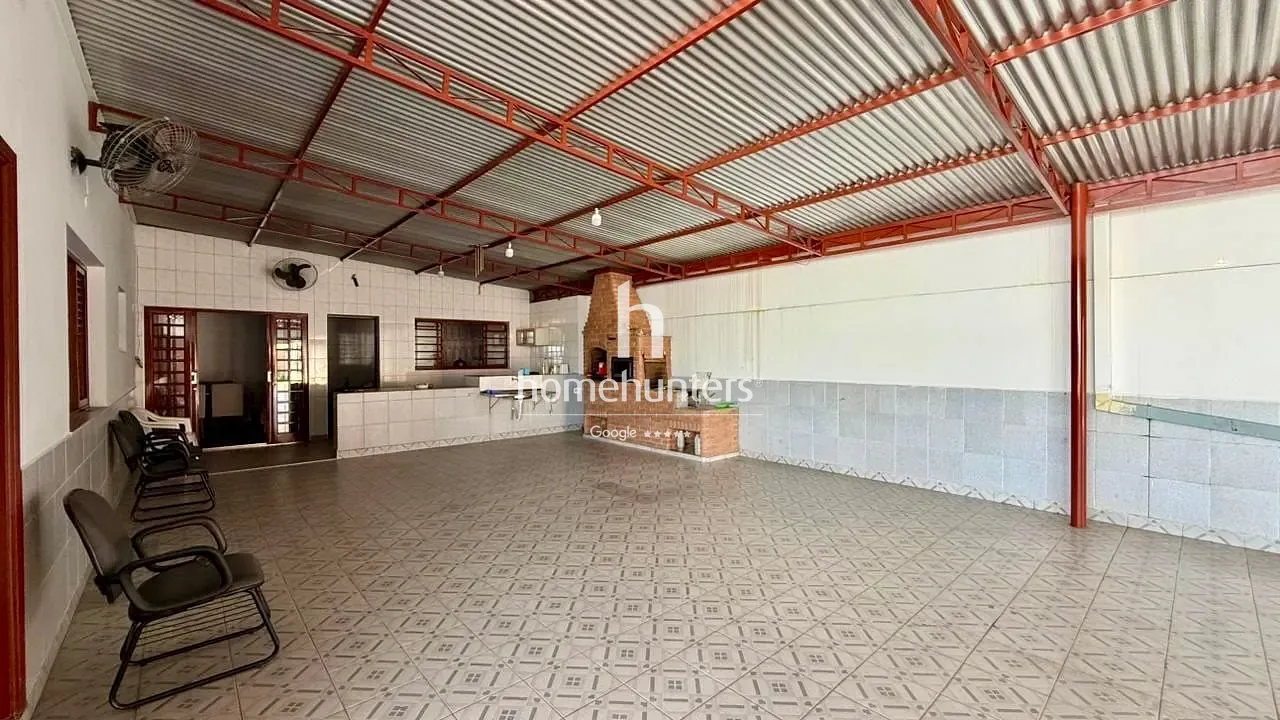 Casa, 1 quarto, 162 m² - Foto 16