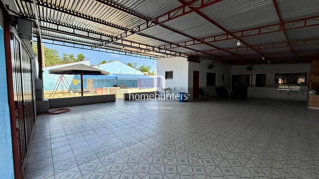 Casa, 1 quarto, 162 m² - Foto 18