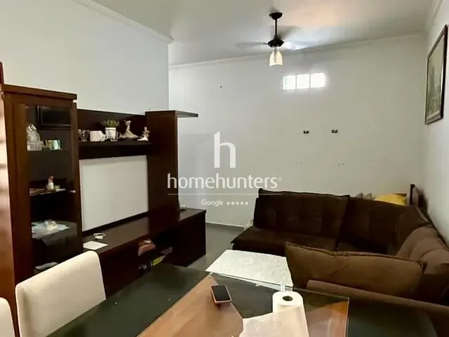 Casa 1 quarto e 2 banheiros, à venda, no bairro João Aranha em Paulínia