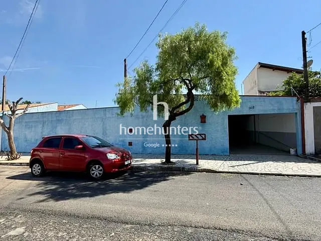 Casa 1 quarto e 2 banheiros, à venda, no bairro João Aranha em Paulínia