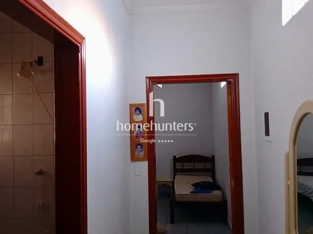 Casa 1 quarto e 2 banheiros, à venda, no bairro João Aranha em Paulínia