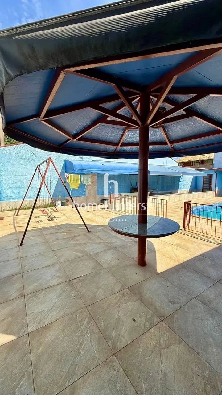 Casa, 1 quarto, 162 m² - Foto 20