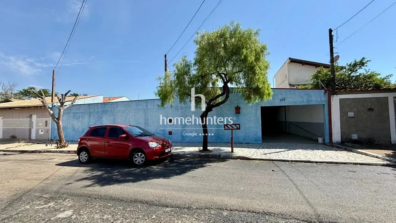 Casa, 1 quarto, 162 m² - Foto 1