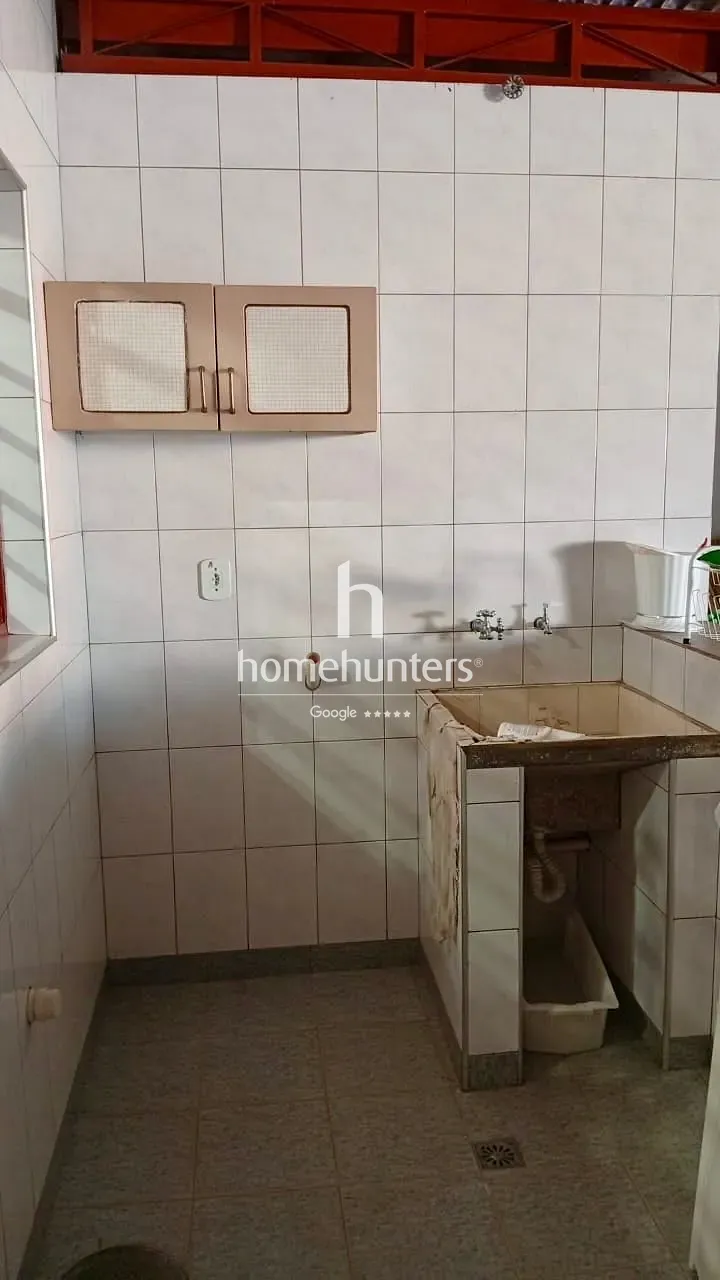 Casa, 1 quarto, 162 m² - Foto 14