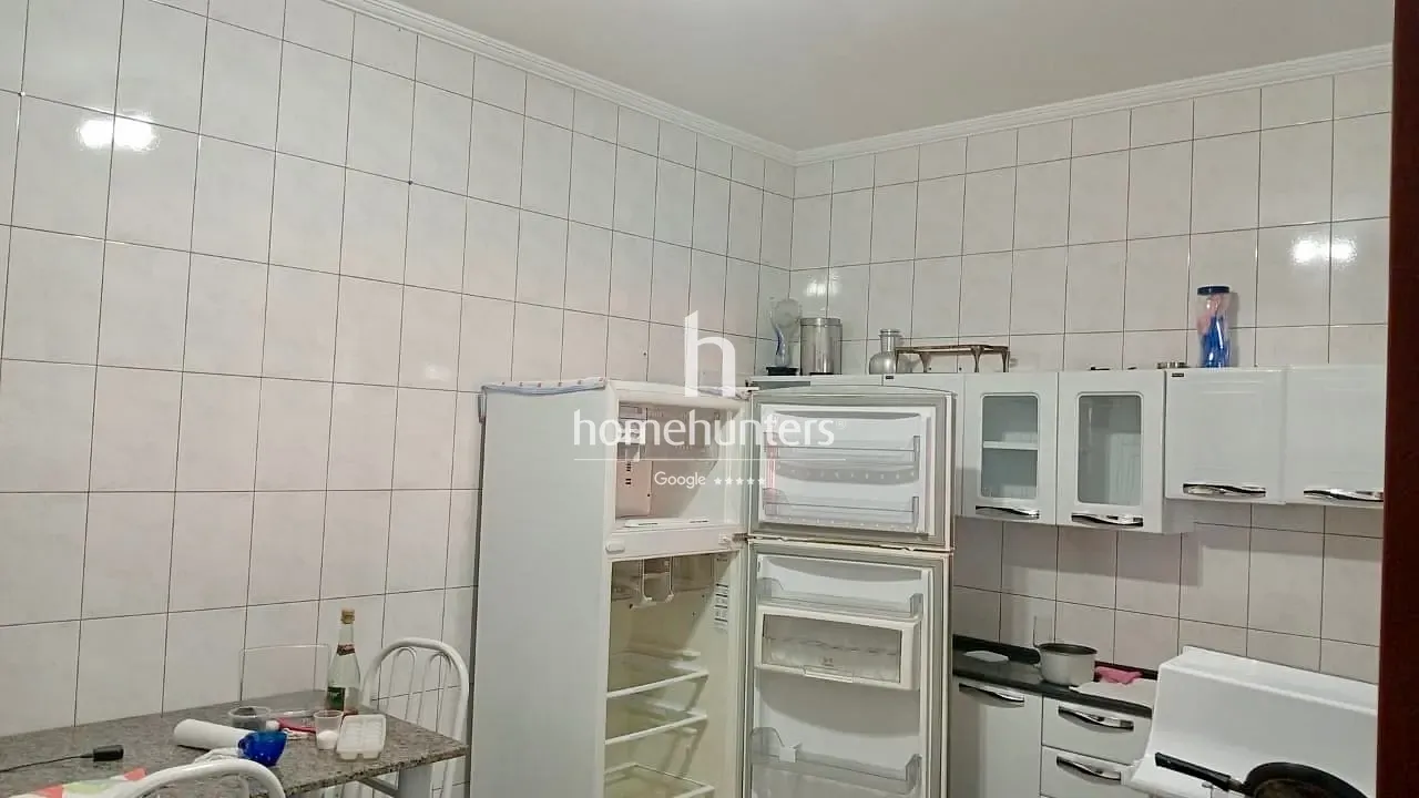 Casa, 1 quarto, 162 m² - Foto 13