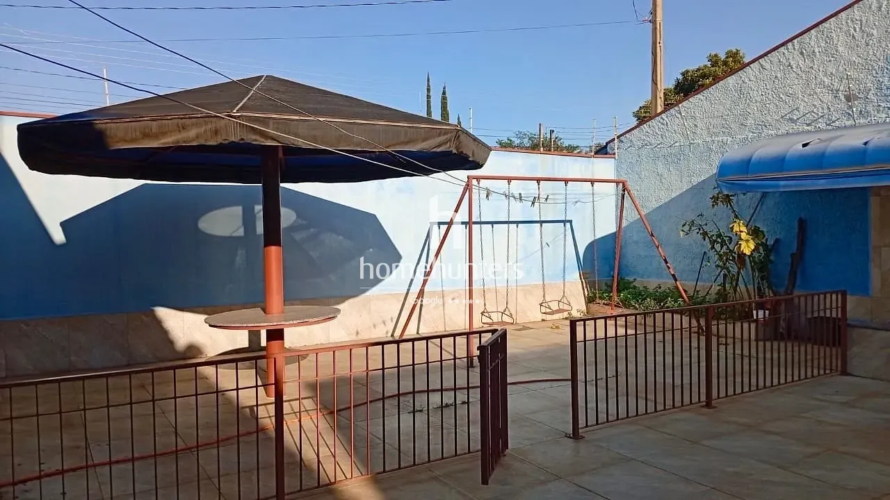 Casa, 1 quarto, 162 m² - Foto 19