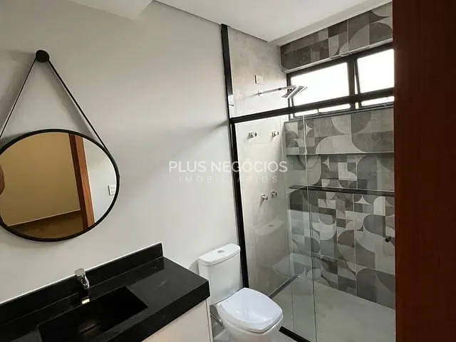Casa com 468m² 3 quartos e 5 banheiros, à venda, no bairro Alphaville Nova Esplanada 4 em Votorantim