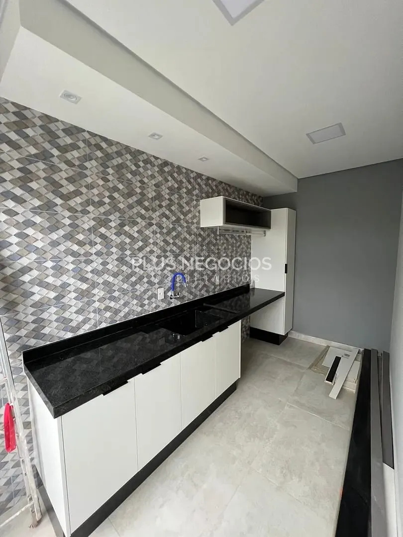 Casa, 3 quartos, 468 m² - Foto 6