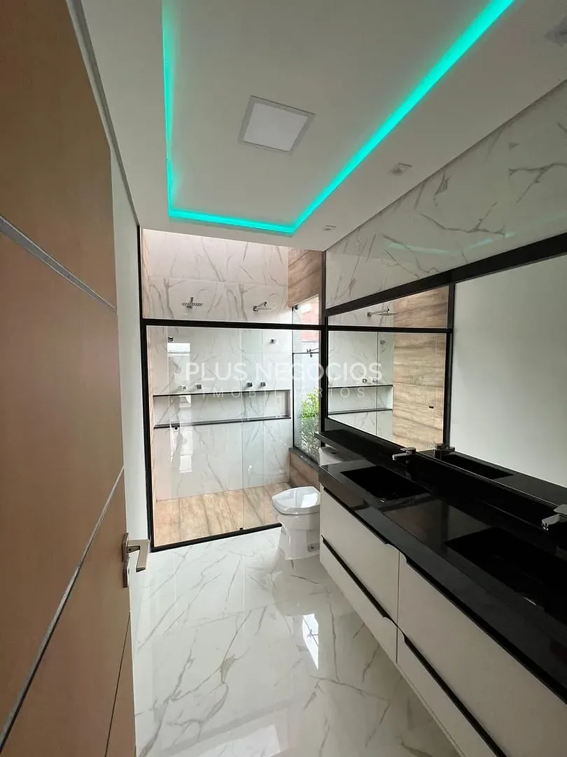 Casa, 3 quartos, 468 m² - Foto 3