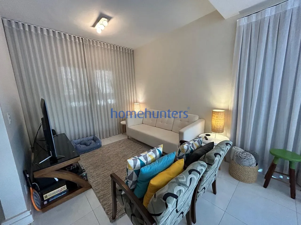 Casa, 3 quartos, 137 m² - Foto 4