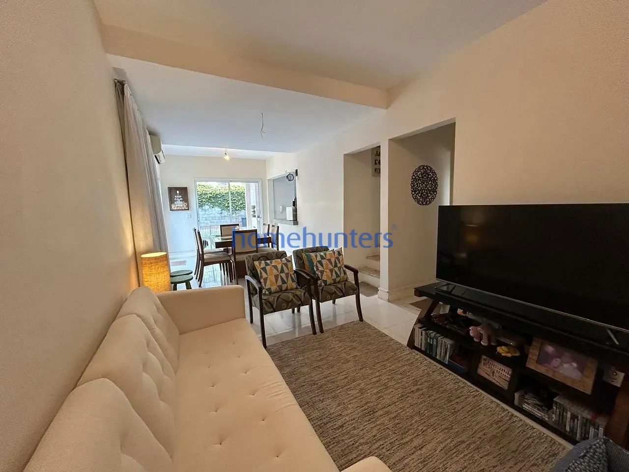 Casa, 3 quartos, 137 m² - Foto 3