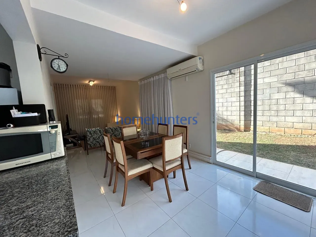 Casa, 3 quartos, 137 m² - Foto 6