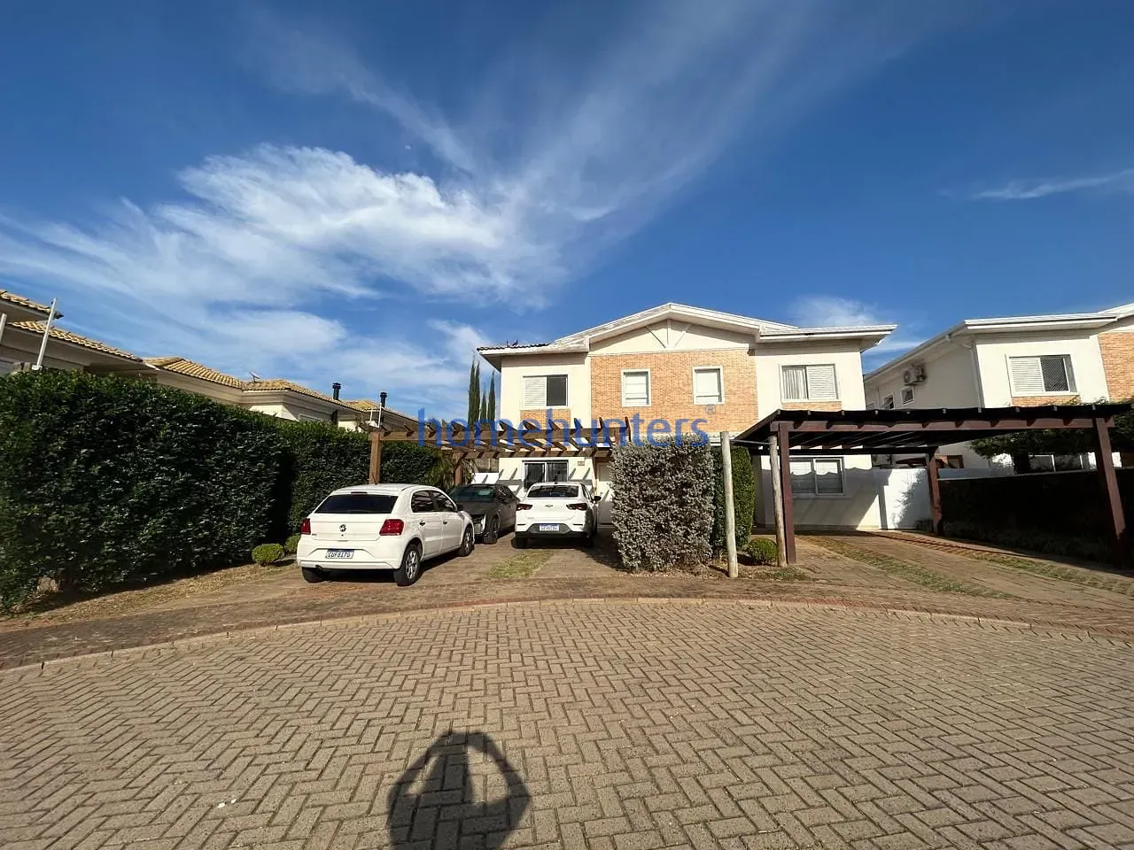 Casa, 3 quartos, 137 m² - Foto 1