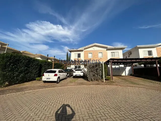 Casa com 400m² 3 quartos e 2 banheiros, à venda, no bairro Parque Xangrilá em Campinas