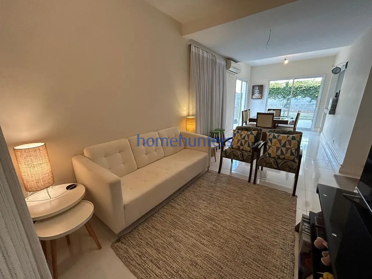 Casa, 3 quartos, 137 m² - Foto 2