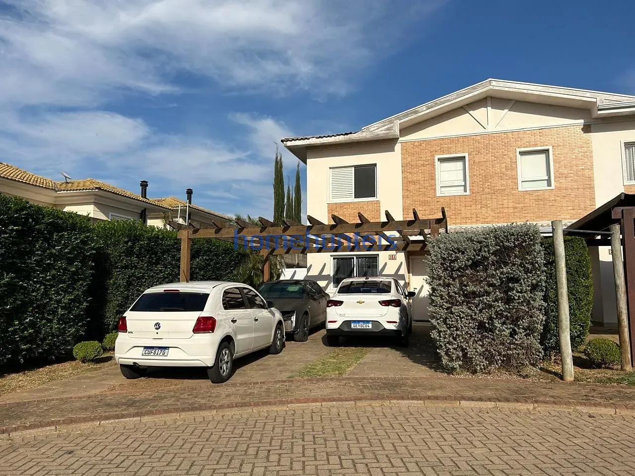 Casa, 3 quartos, 137 m² - Foto 28