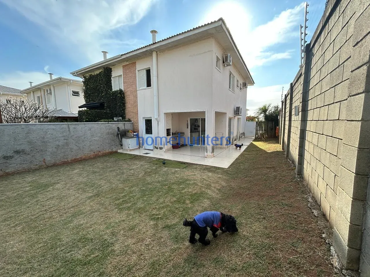 Casa, 3 quartos, 137 m² - Foto 24
